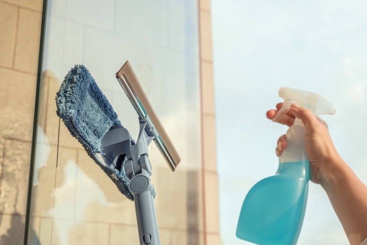 Produits Pour Vitres Casablanca